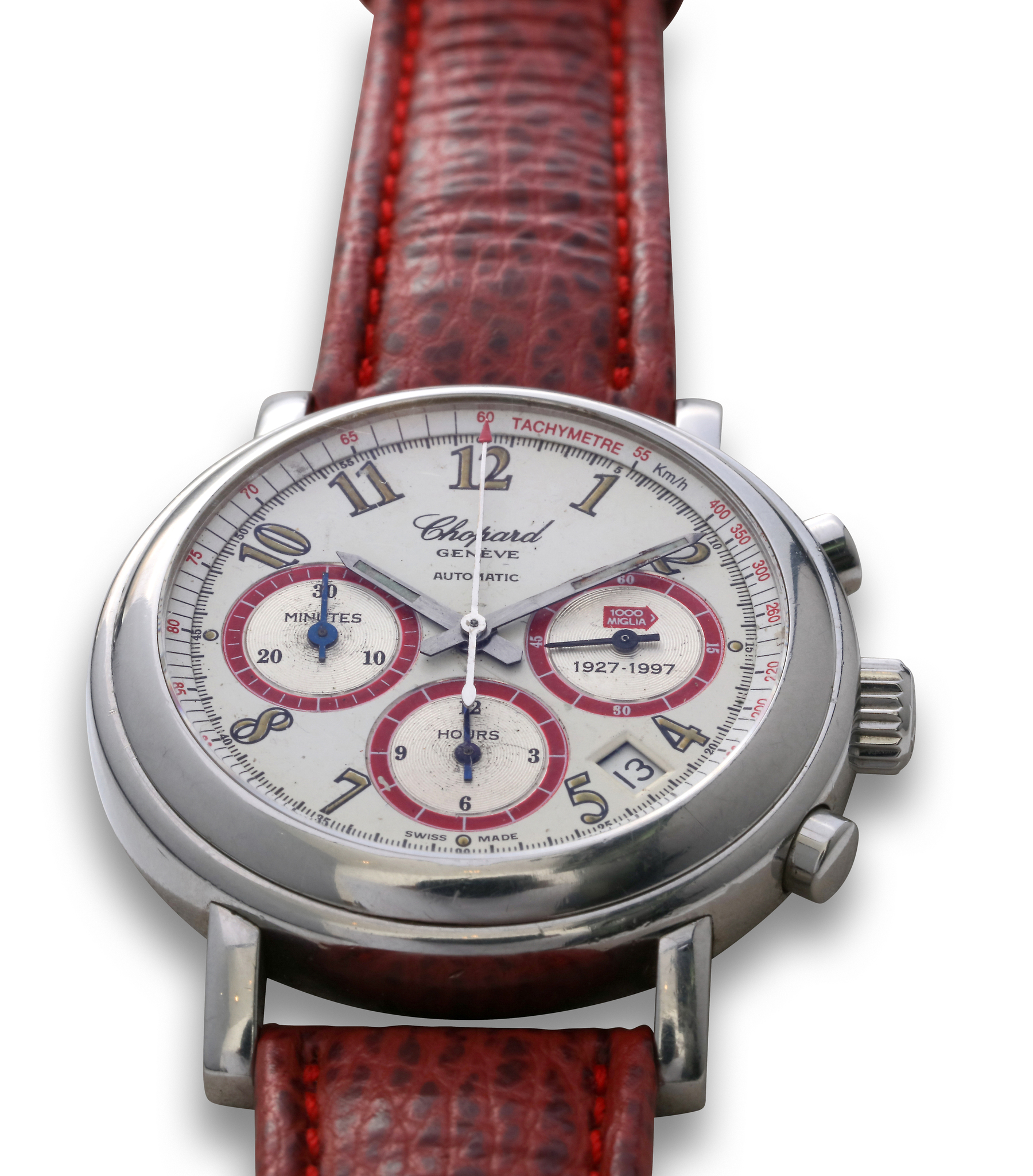 chopard 1000 miglia price