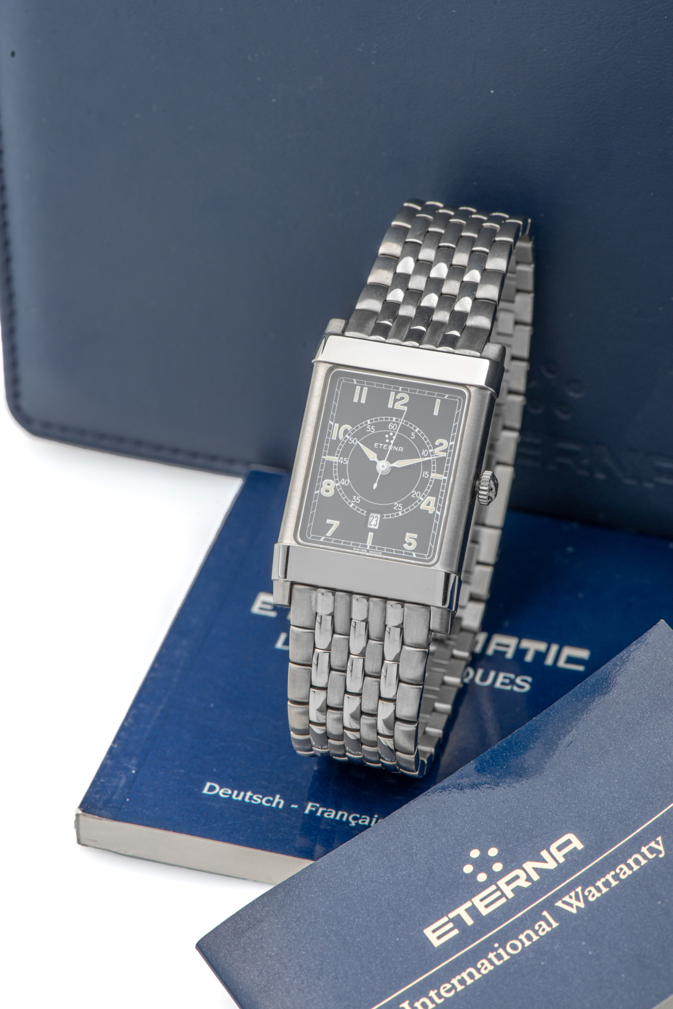 eterna les historiques 1935