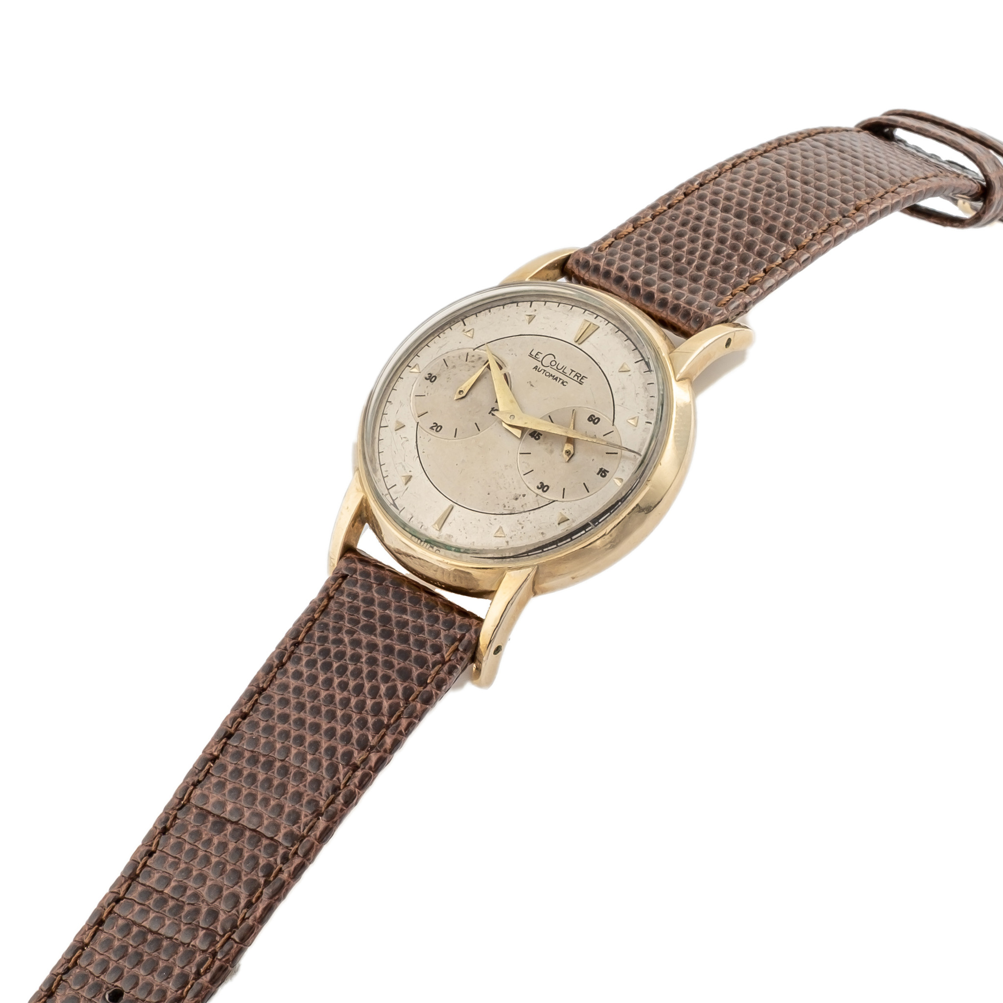 omega constellation 1972