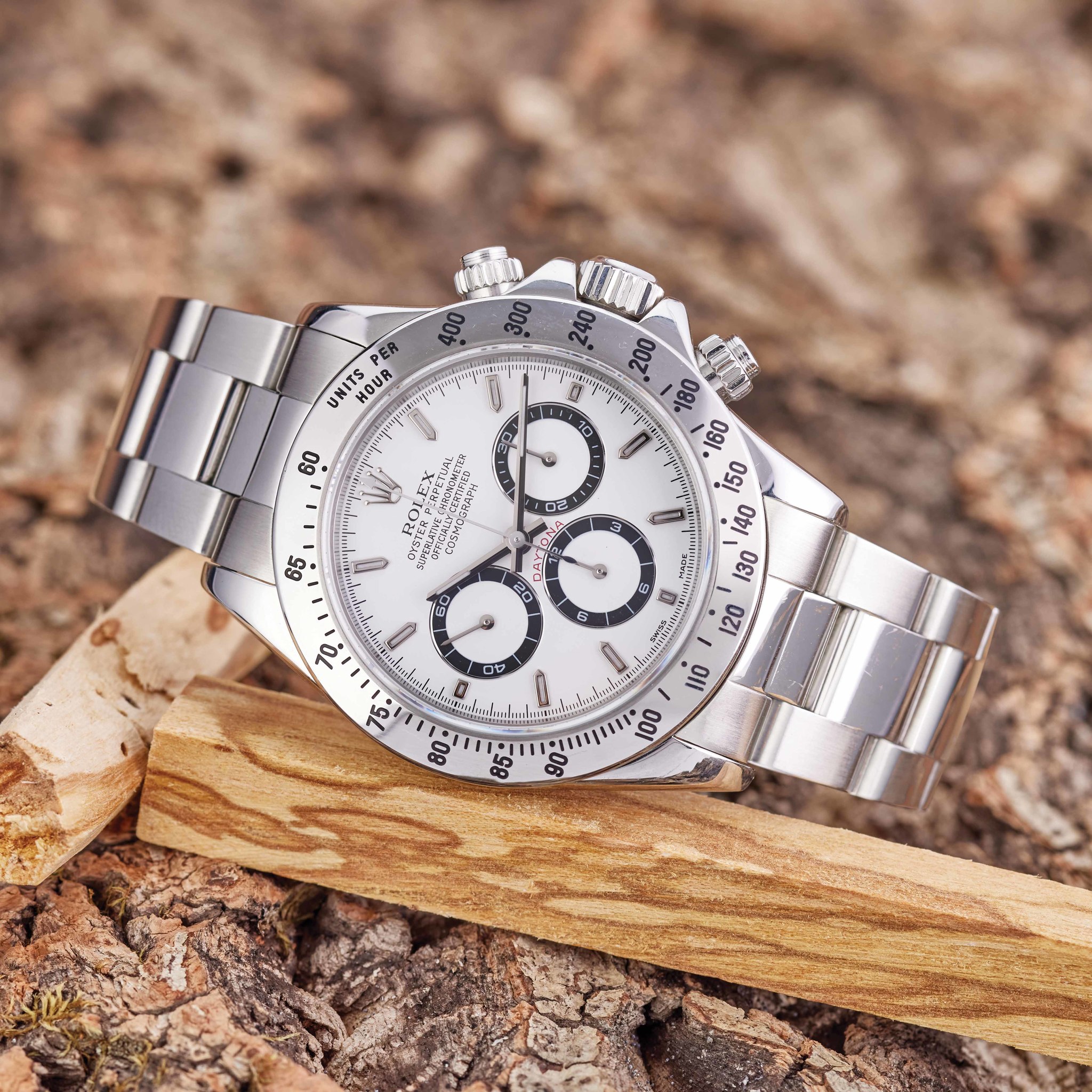 rolex 16520 4 line